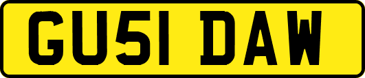 GU51DAW