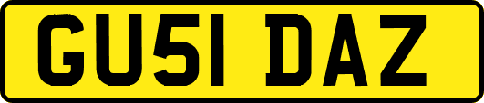 GU51DAZ