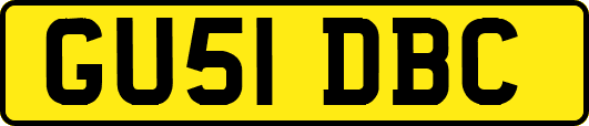 GU51DBC