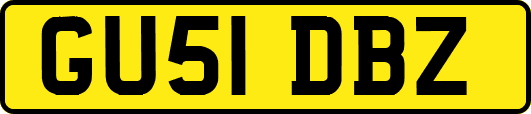 GU51DBZ