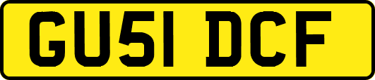 GU51DCF