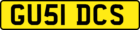 GU51DCS