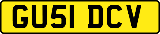 GU51DCV