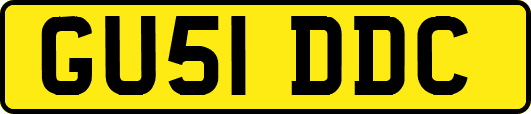GU51DDC