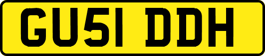 GU51DDH