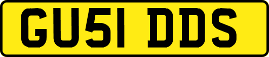 GU51DDS