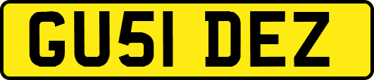 GU51DEZ