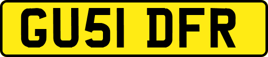 GU51DFR