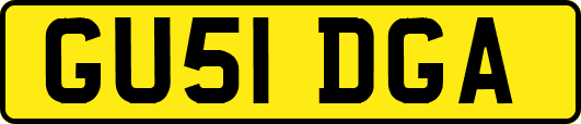 GU51DGA