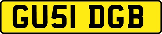 GU51DGB