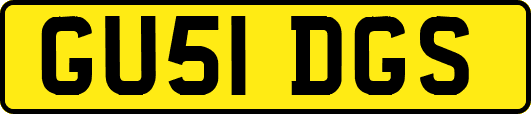 GU51DGS