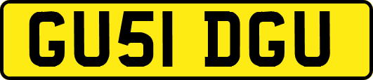 GU51DGU