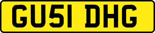 GU51DHG