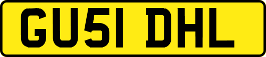 GU51DHL