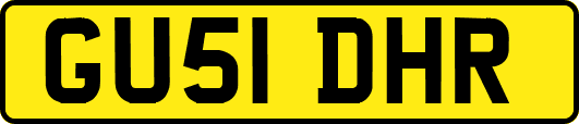 GU51DHR