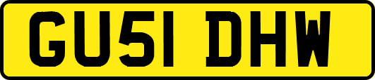 GU51DHW