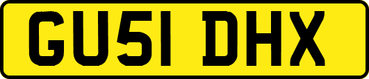 GU51DHX