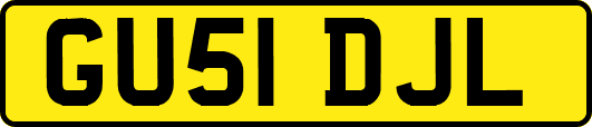 GU51DJL