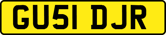 GU51DJR