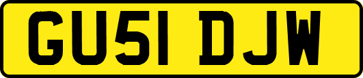 GU51DJW