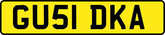 GU51DKA