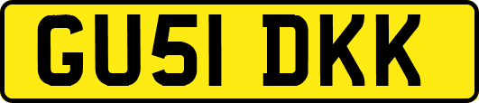 GU51DKK