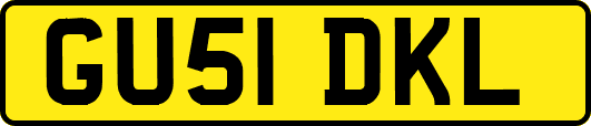 GU51DKL