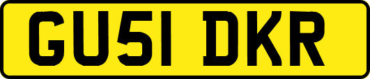 GU51DKR