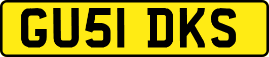 GU51DKS