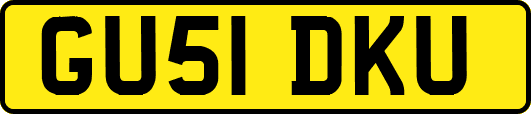 GU51DKU