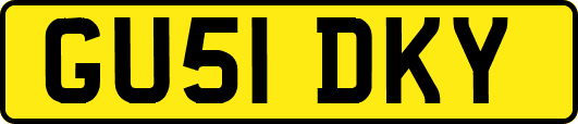 GU51DKY