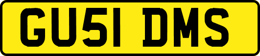 GU51DMS