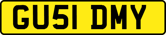 GU51DMY