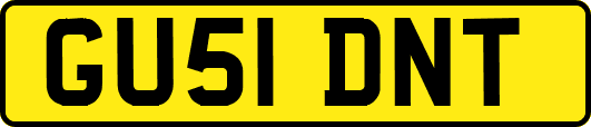 GU51DNT