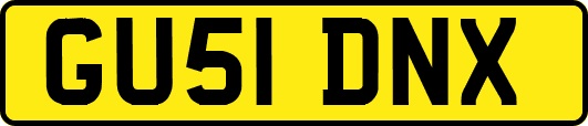 GU51DNX