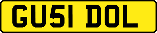 GU51DOL