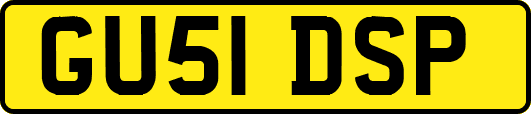 GU51DSP