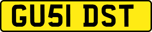 GU51DST