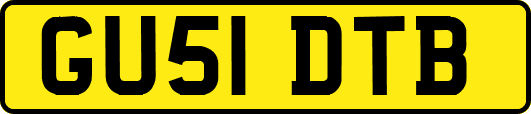 GU51DTB