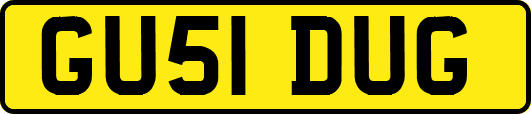 GU51DUG