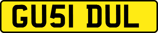 GU51DUL