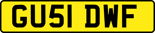 GU51DWF