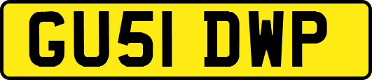 GU51DWP