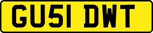 GU51DWT