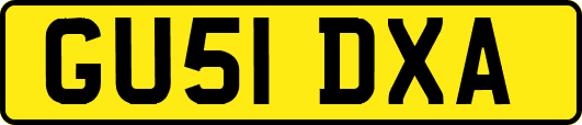 GU51DXA