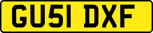 GU51DXF