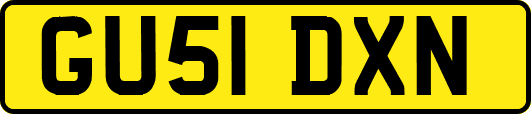 GU51DXN