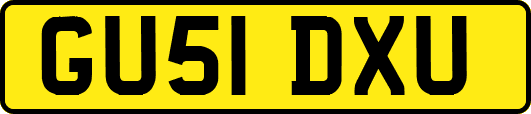 GU51DXU