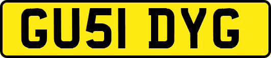 GU51DYG