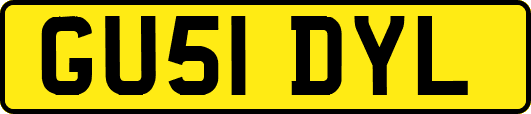 GU51DYL